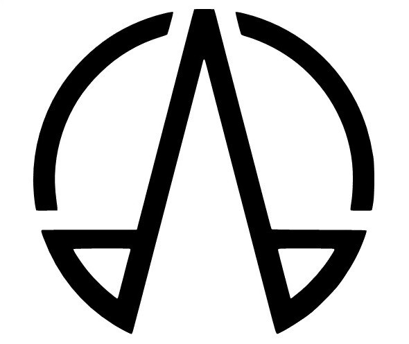 Official Hilton Accords Emblem